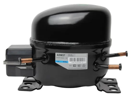 Мотор-компрессор холодильника