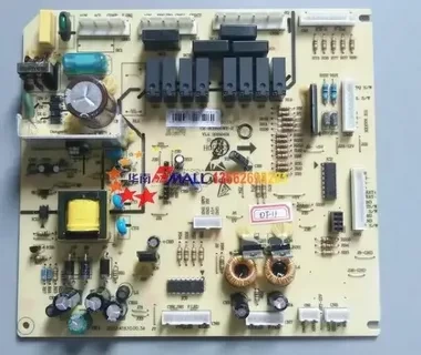 Модуль электронный холодильника Midea