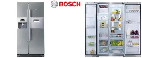 Ремонт холодильников BOSCH