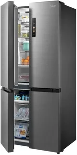 Холодильник много дверной Midea