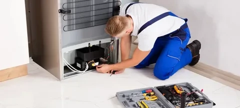 Ремонт холодильников в Шакше Уфа на дому с выездом мастера.