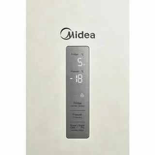 Дисплей Управление холодильником Midea